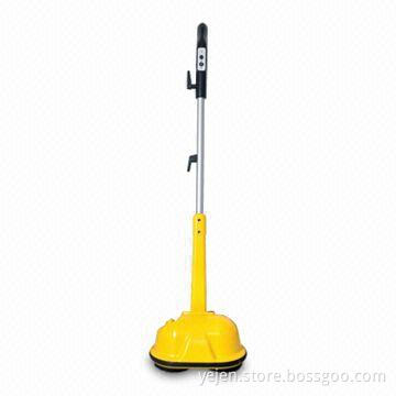 Home Electric Steam Mop/Floor Polisher with 780W Power and 300mL Water Tank Capacity